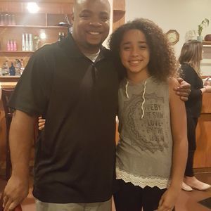 Meet your Posher, Emmanuel